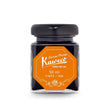 Kaweco Bottled Ink 50ml - Sunrise Orange - Pure Pens