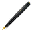 Kaweco Classic Sport Fountain Pen - Black - Pure Pens