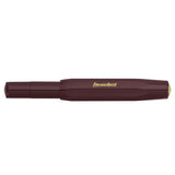 Kaweco Classic Sport Fountain Pen - Bordeaux - Pure Pens