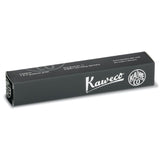 Kaweco Frosted Sport Fountain Pen - Light Blueberry - Pure Pens