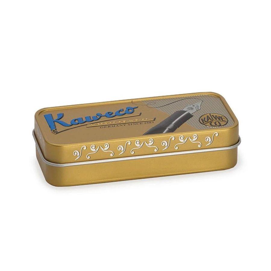 Kaweco Liliput Fountain Pen - Silver - Pure Pens