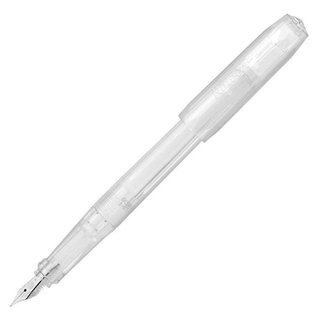 Kaweco Perkeo Fountain Pen - All Clear - Pure Pens