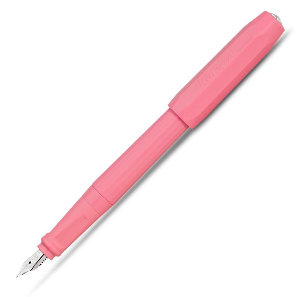 Kaweco Perkeo Fountain Pen - Peony Blossom - Pure Pens