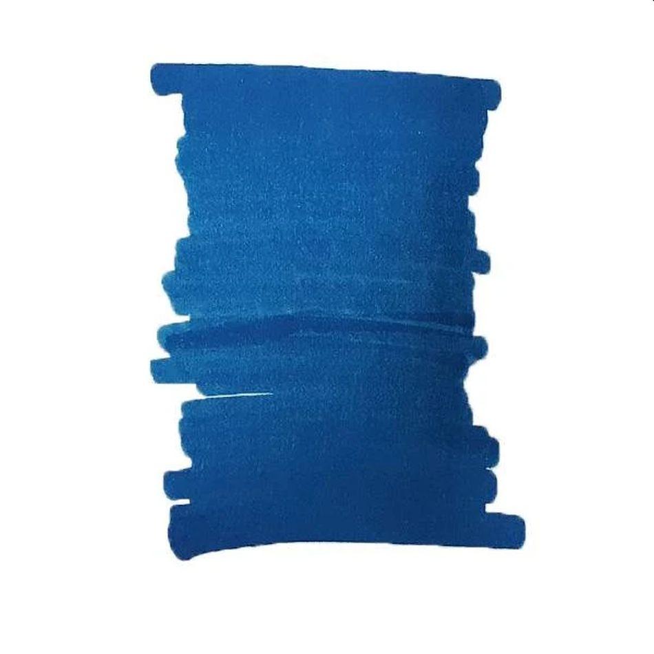 KWZ Azure #4 Ink - Pure Pens