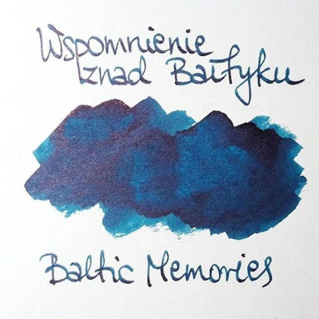 KWZ Baltic Memories Ink - Pure Pens