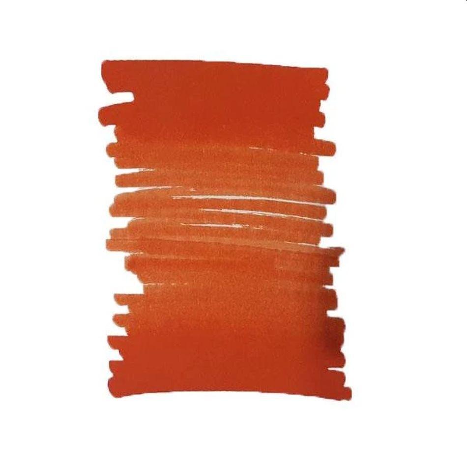 KWZ Grapefruit Ink - Pure Pens