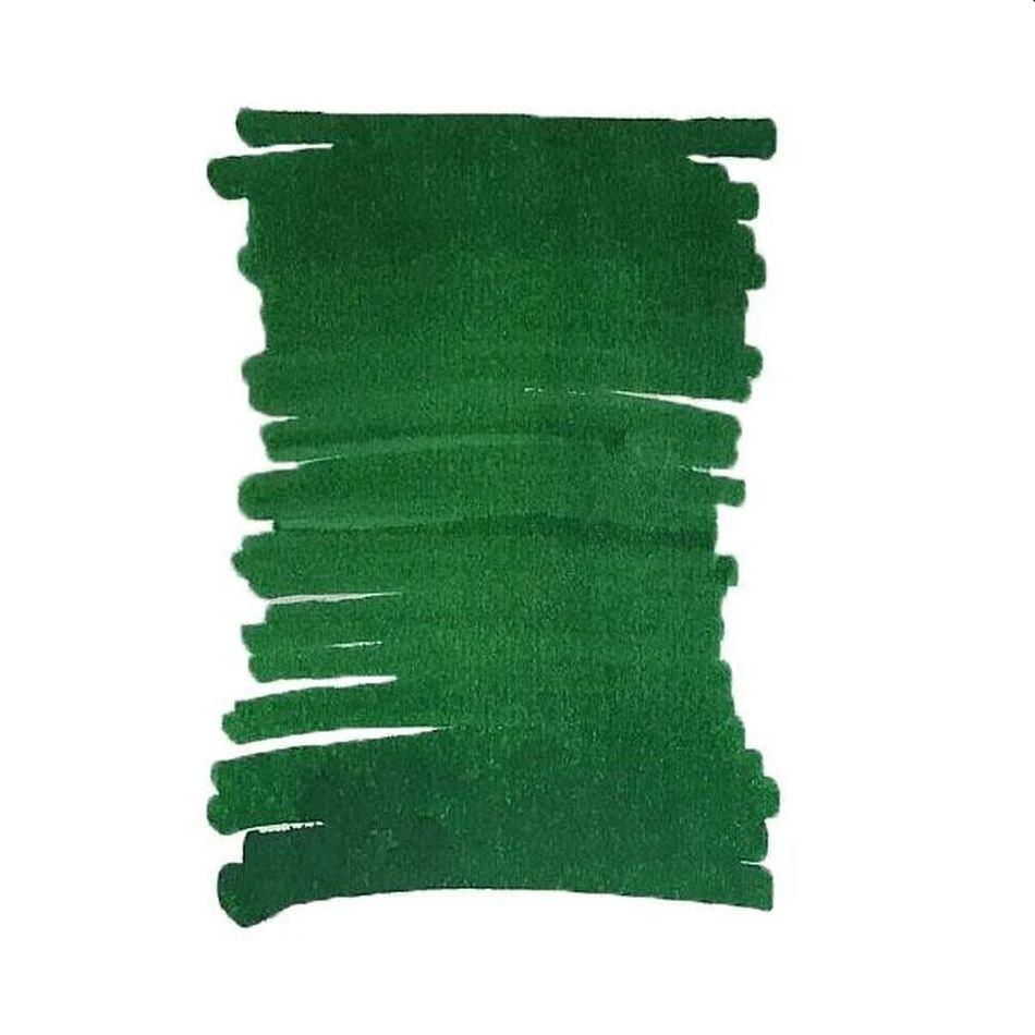 KWZ Green #3 Ink - Pure Pens