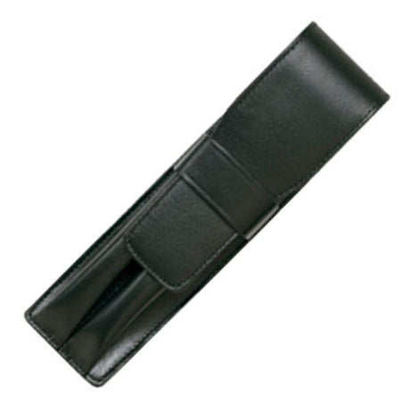 Lamy A32 Leather Two Pen Case - Pure Pens