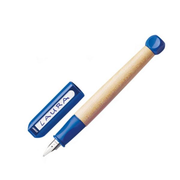 Lamy abc Fountain Pen - Pure Pens