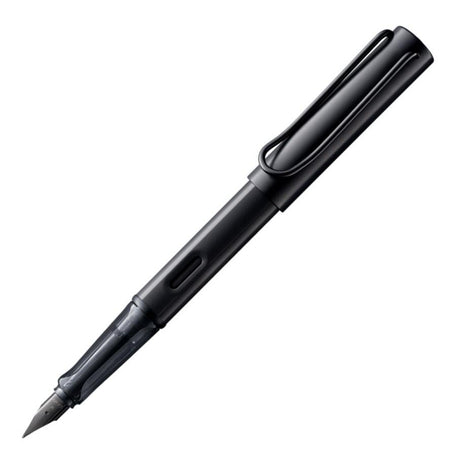 Lamy AL-Star Fountain Pen - Black - Pure Pens