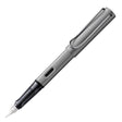Lamy AL-Star Fountain Pen - Graphite - Pure Pens