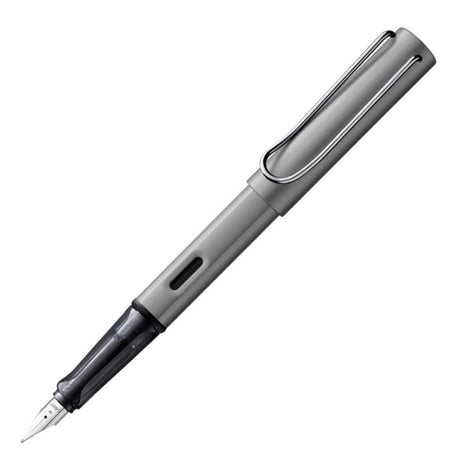 Lamy AL-Star Fountain Pen - Graphite - Pure Pens