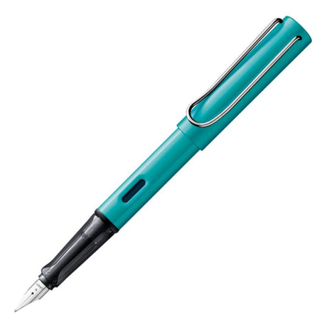 Lamy AL-Star Fountain Pen - Turmaline - Pure Pens