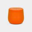 Lexon Mino X Waterproof Speaker - Orange - Pure Pens