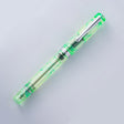 Nahvalur Original Plus Fountain Pen - Altifrons Green - Pure Pens