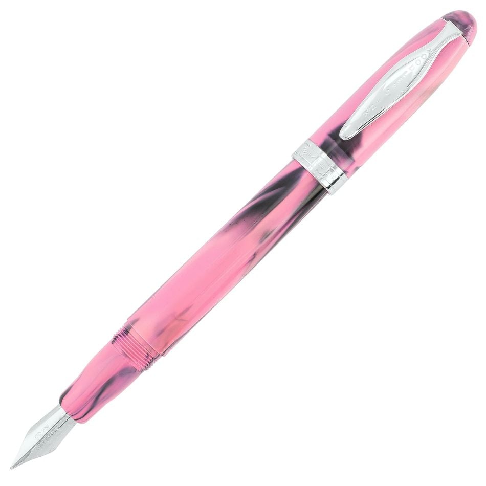 Noodler's Ahab Flex Fountain Pen - Charon's Panther - Pure Pens