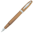 Noodler's Ahab Flex Fountain Pen - Midas Pearl - Pure Pens