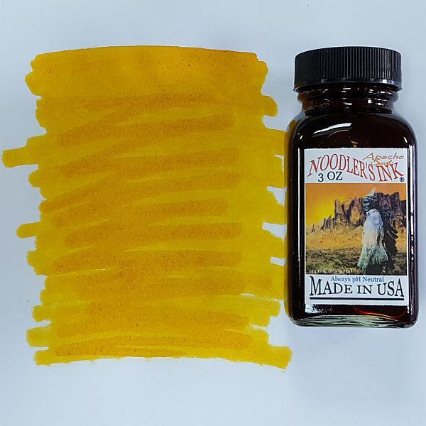 Noodler's Apache Sunset Ink - Pure Pens