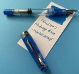 Noodler's Midway Blue Ink - Pure Pens