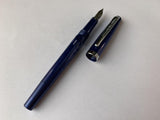 Noodler's Nib Creaper Piston Fountain Pen - Poseidian Pearl - Pure Pens