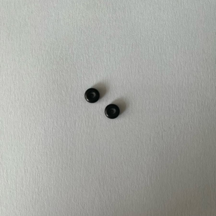 Noodler's Piston Seal O-Ring - Nib Creaper - Pure Pens