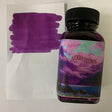Noodler's Purple Mountain Majesties Ink - Pure Pens