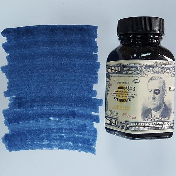 Noodler's Q'Eternity Ink - Pure Pens