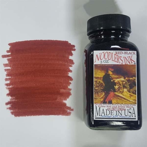 Noodler's Fountain Pens and Inks | Pure Pens