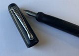 Noodler's Safety Pen - Black - Pure Pens