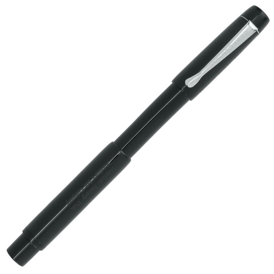 Noodler's Safety Pen - Black - Pure Pens