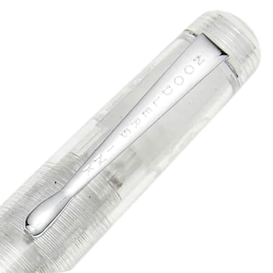 Noodler's Spare Part - Konrad Clip - Pure Pens