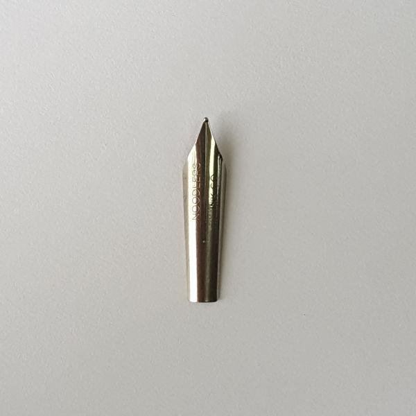 Noodler's Spare Tips - Nib Creaper FLEX Nib - Pure Pens