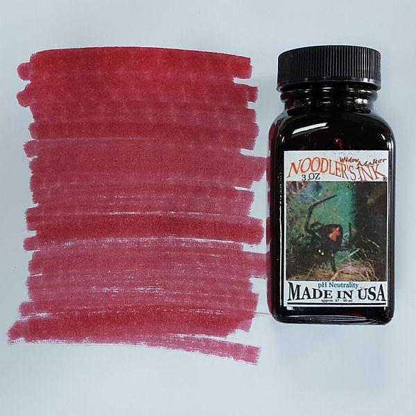 Noodler's Widow Maker Ink - Pure Pens