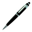 Online Temptation Stylus Ball Pen - Black - Pure Pens