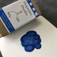 Organics Studio Inks - Glycine Shimmer Ink - Pure Pens