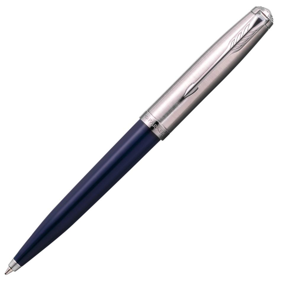 Parker 51 Ballpoint Pen '2021 Remake' - Pure Pens