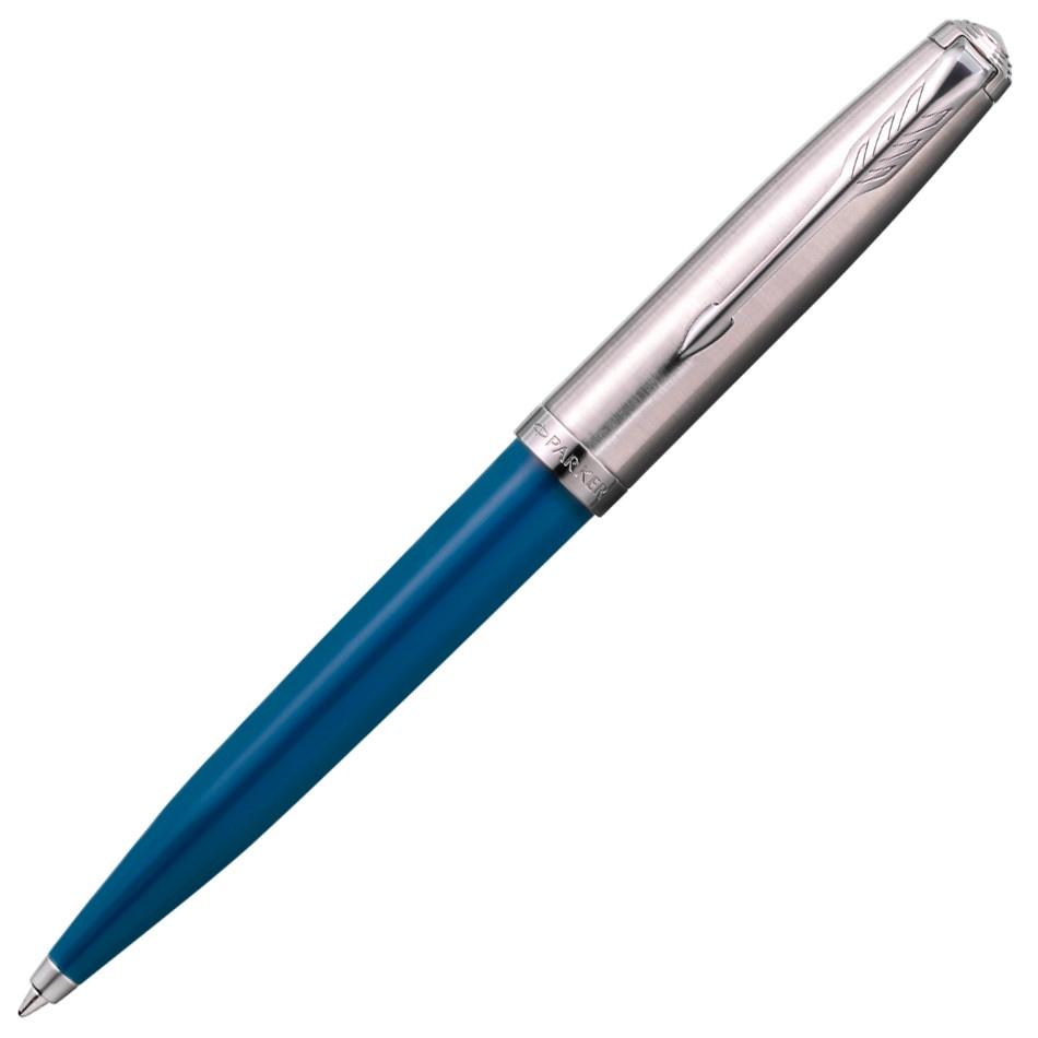 Parker 51 Ballpoint Pen '2021 Remake' - Pure Pens