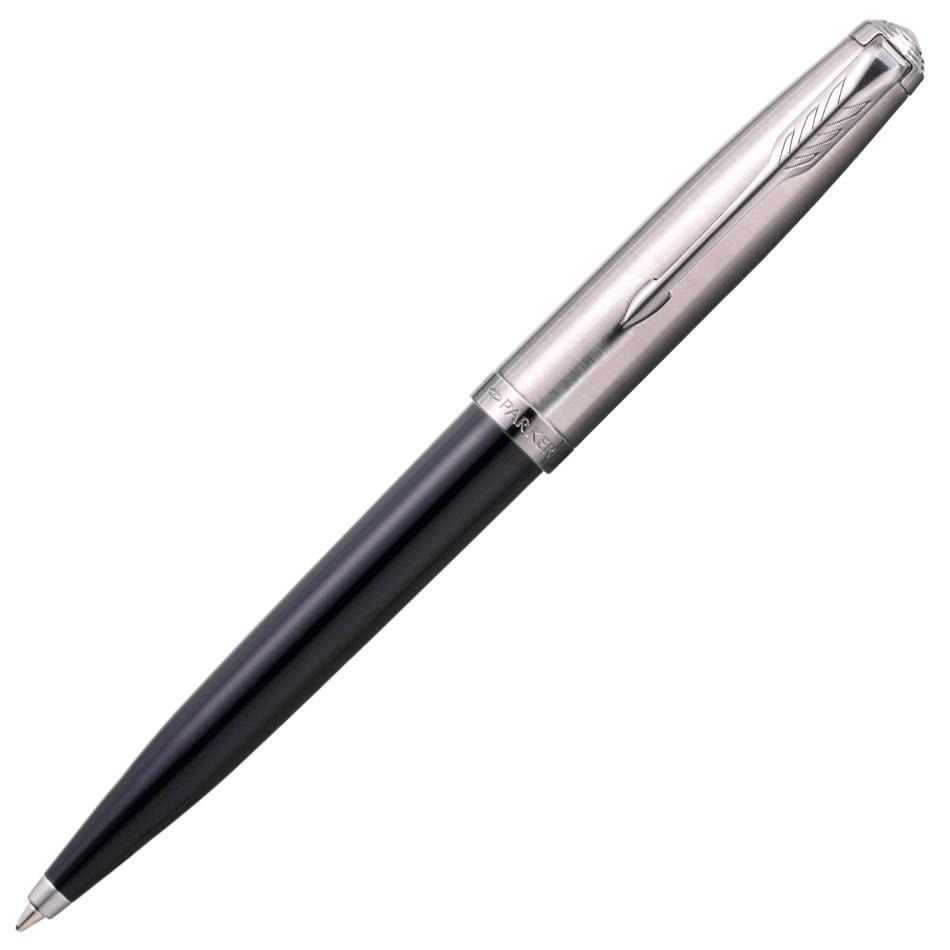 Parker 51 Ballpoint Pen '2021 Remake' - Pure Pens