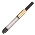Parker Fountain Pen Ink Converter - Gold Plated - Pure Pens