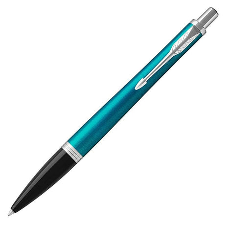 Parker Urban Ball Pen - Vibrant Blue - Pure Pens