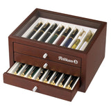 Pelikan 24 Pen Collectors' Box - Pure Pens