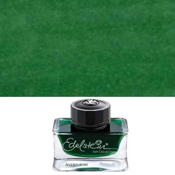 Pelikan Edelstein Ink - Aventurine - Pure Pens