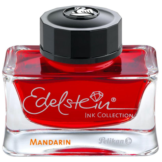 Pelikan Edelstein Ink - Mandarin - Pure Pens