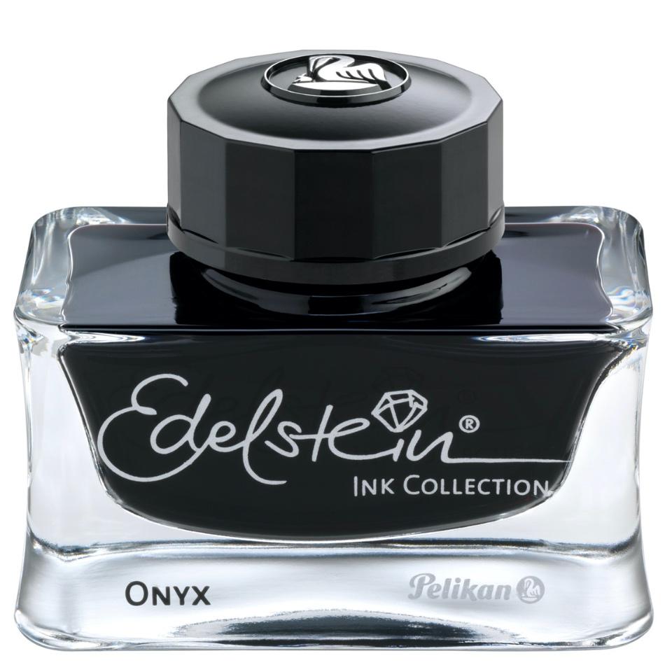 Pelikan Edelstein Ink - Onyx - Pure Pens