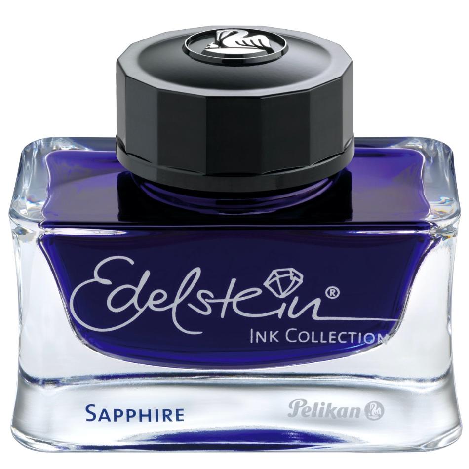 Pelikan Edelstein Ink - Sapphire - Pure Pens