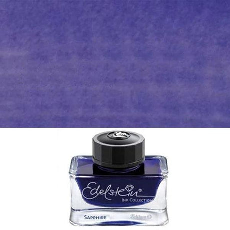 Pelikan Edelstein Ink - Sapphire - Pure Pens