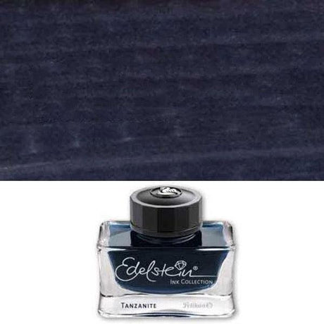 Pelikan Edelstein Ink - Tanzanite - Pure Pens