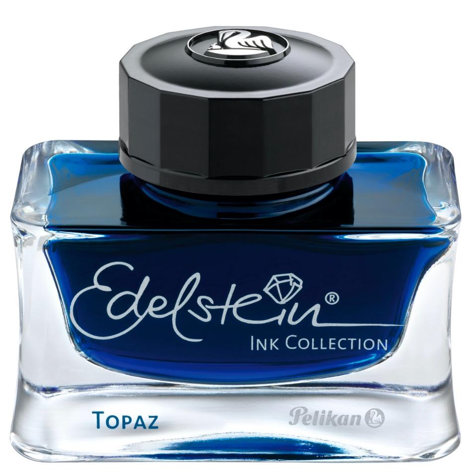 Pelikan Edelstein Ink - Topaz - Pure Pens
