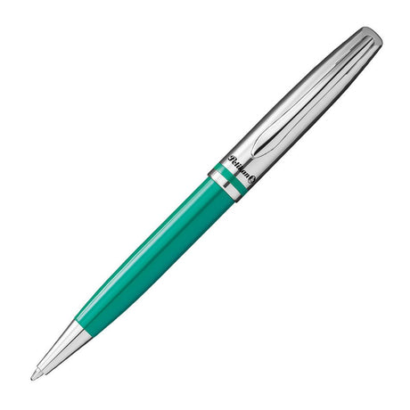 Pelikan Jazz Classic Ball Pen - Aqua - Pure Pens