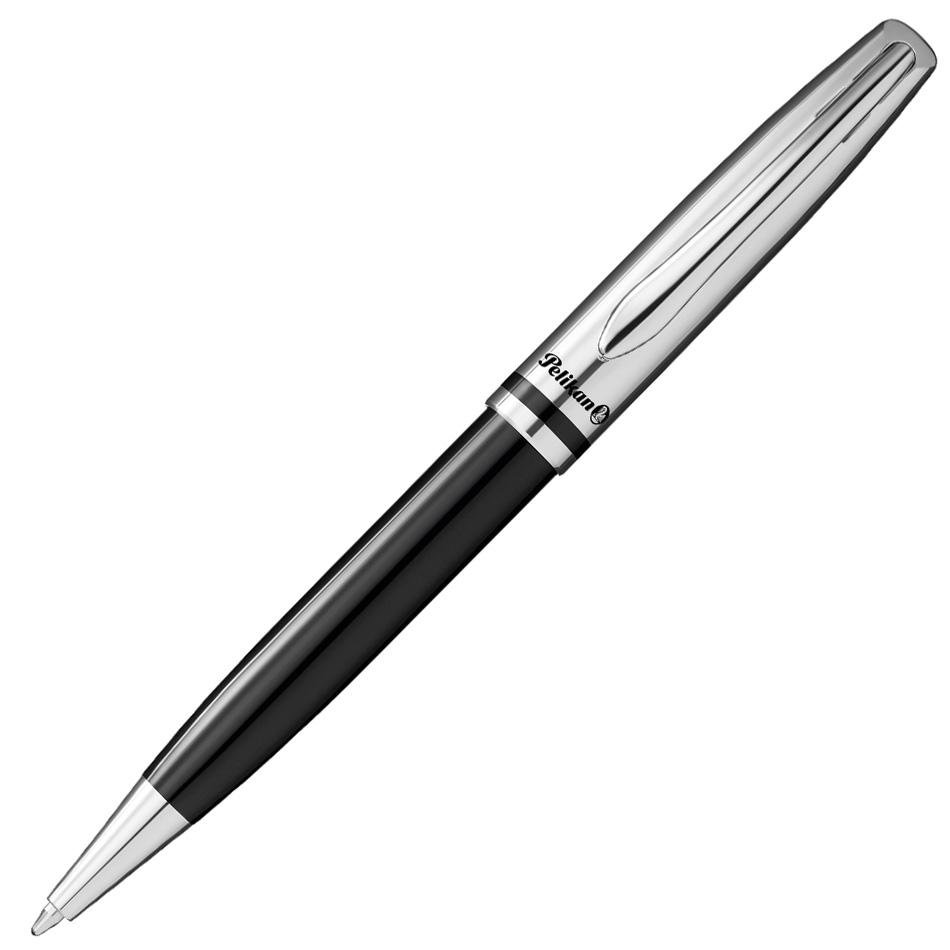 Pelikan Jazz Classic Ball Pen - Black - Pure Pens
